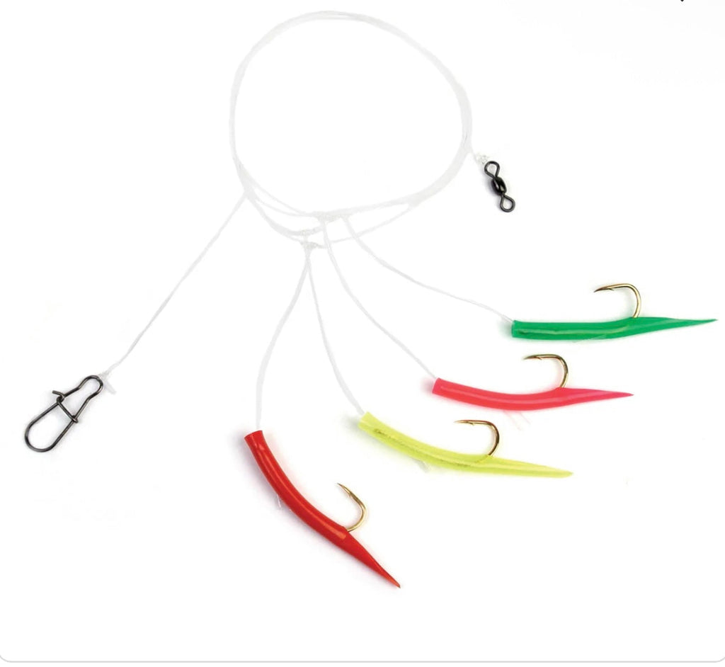 Clarkspoon Mackerel Tree Rig