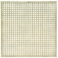 Lattice Trellis Panel (38mm Squares)