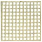 Lattice Trellis Panel (38mm Squares)