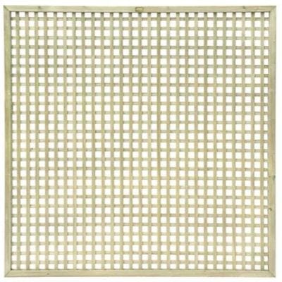 Lattice Trellis Panel (38mm Squares)