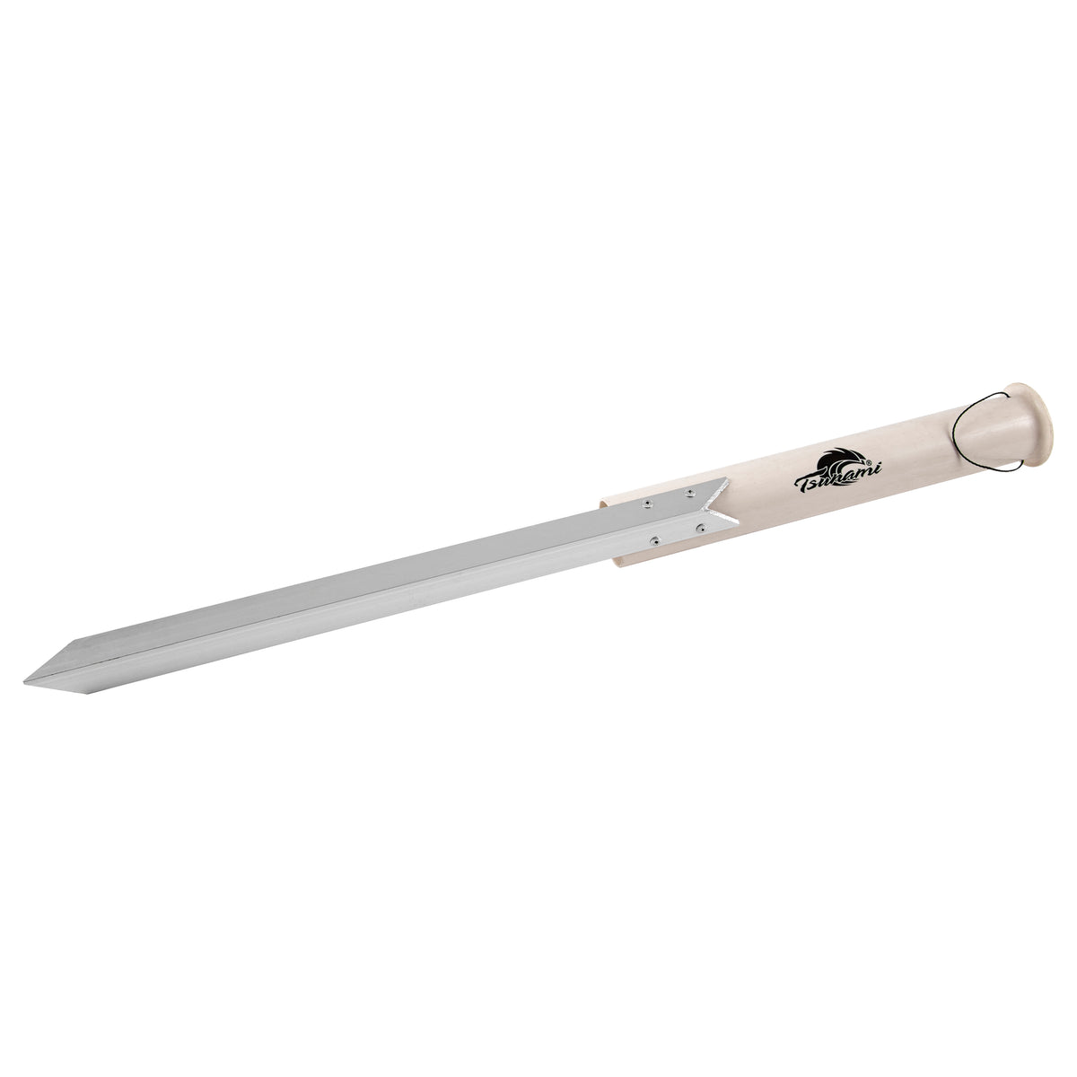 Tsunami Aluminum Sand Spike - Dogfish Tackle & Marine