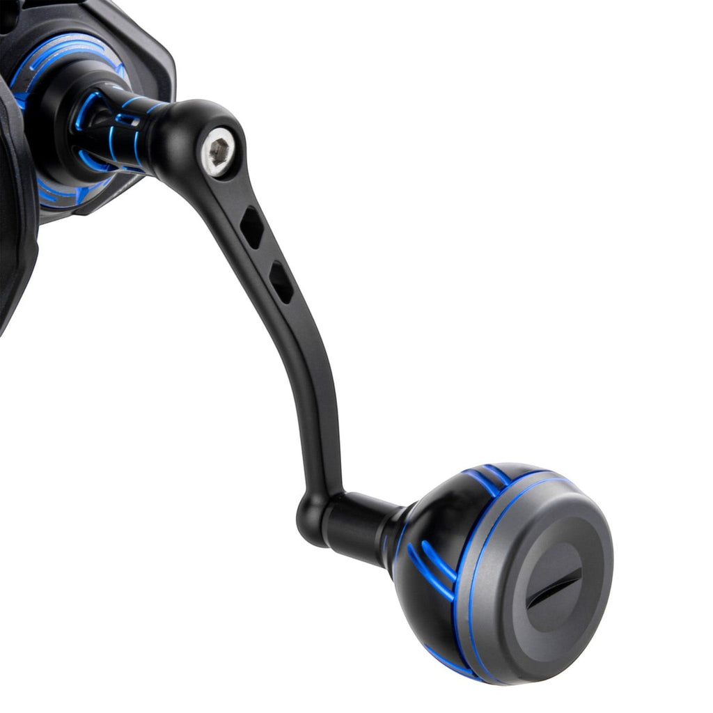 Tsunami Evict II Spinning Reels