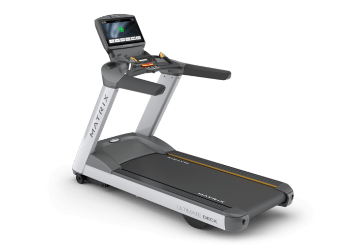 MATRIX T7XI TREADMILL