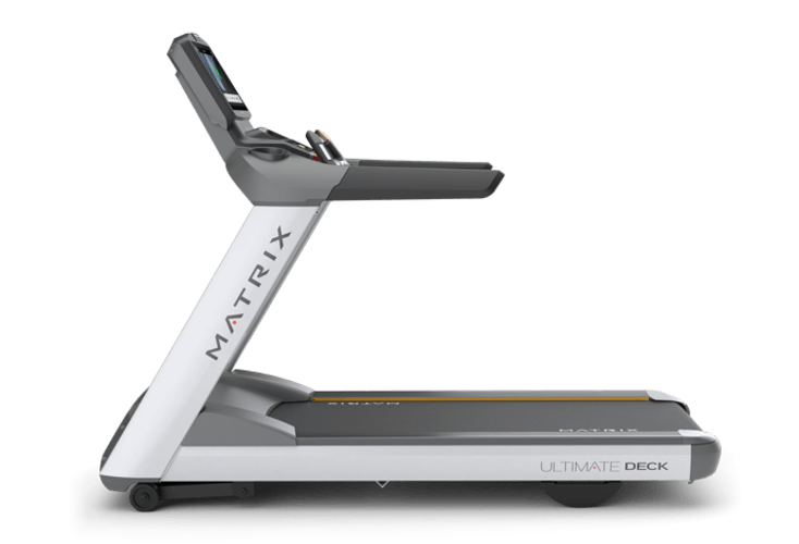 MATRIX T7XI TREADMILL