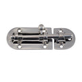 Marpac Stainless Steel Barrel Bolts 7-0409