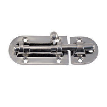 Marpac Stainless Steel Barrel Bolts 7-0409