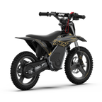 WARRIOR KIDS SX-E500 Electric Bike