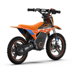 WARRIOR KIDS SX-E500 Electric Bike