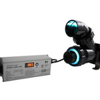 3" Lifegard Pro-MAX High Output Standard Germicidal UV - 25 Watts
