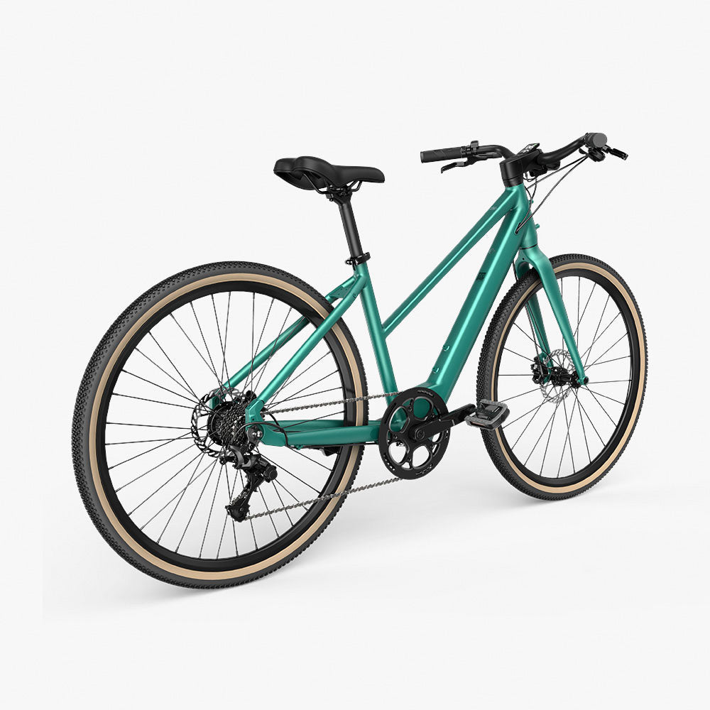 Fiido E-Gravel C22 Electric Bike