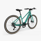 Fiido E-Gravel C22 Electric Bike
