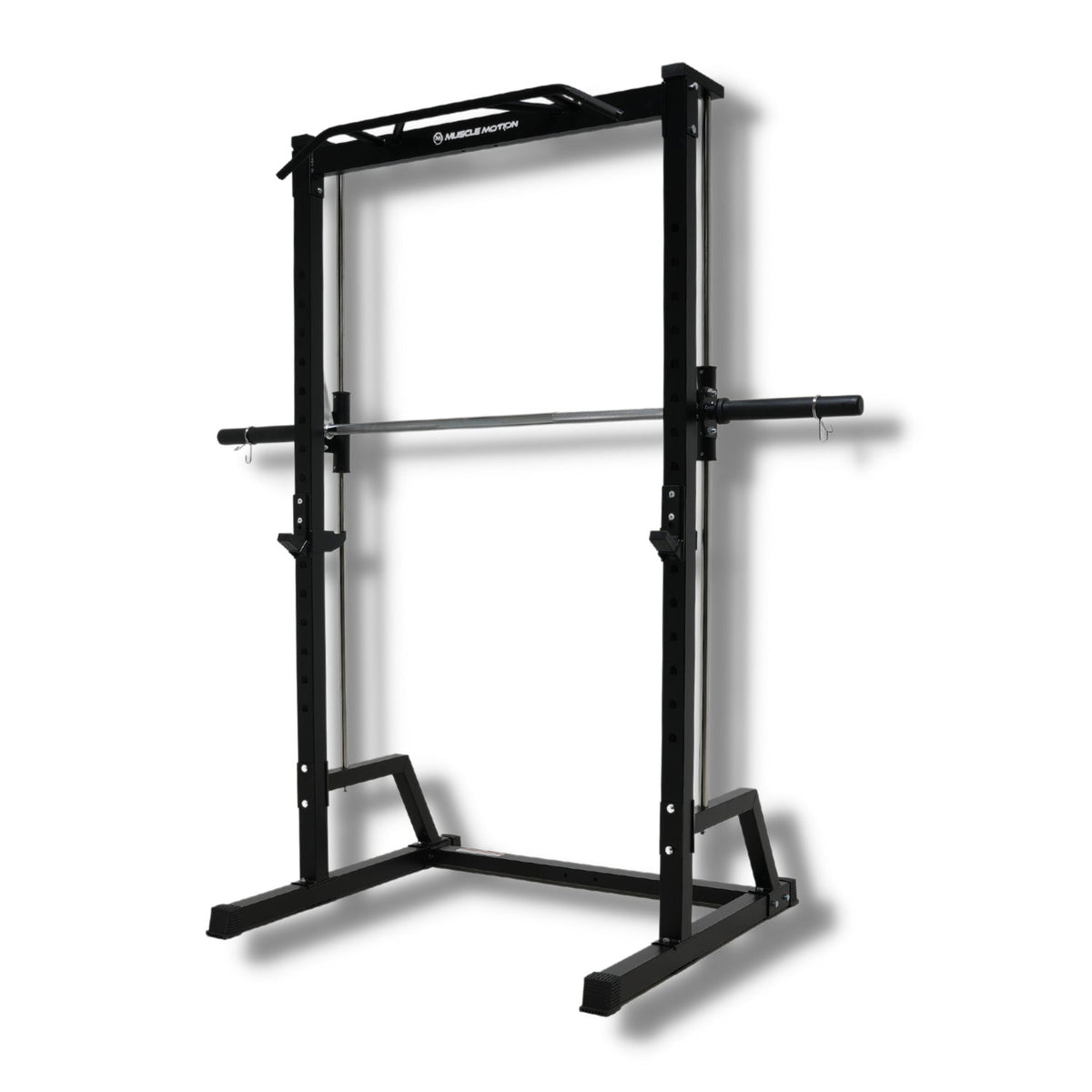 Muscle Motion SM1002 Smith Machine