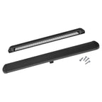 2328EA (300mm) White Simon Framevent Trickle Vent Window Ventilator