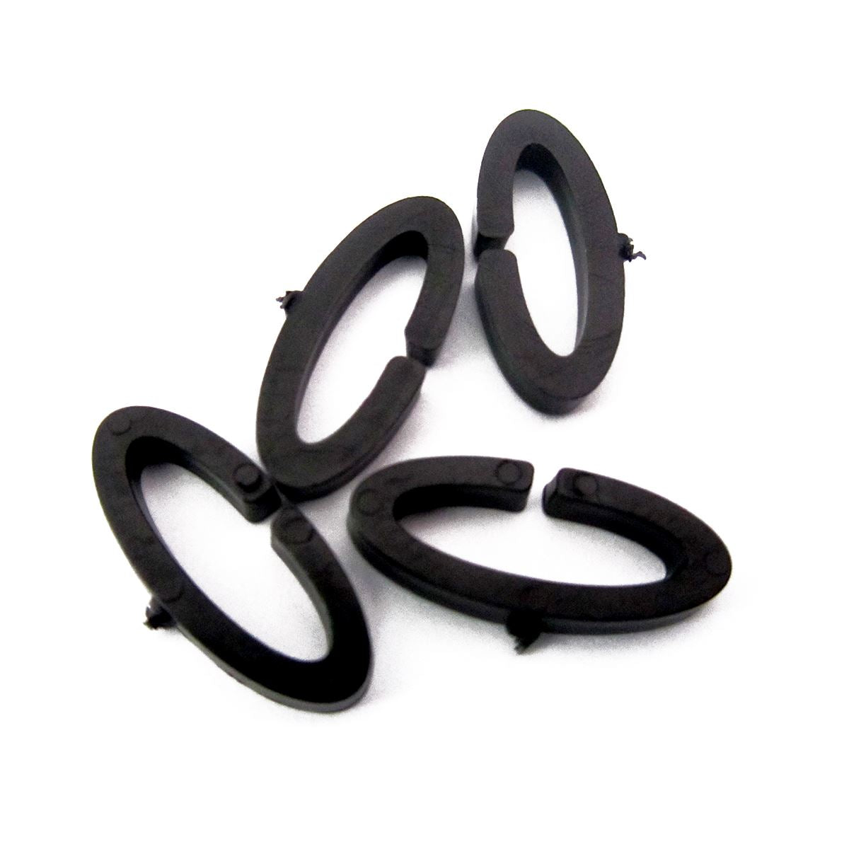 Pisces 3 Pack Floating Pond Protection Kit - 60 Pieces