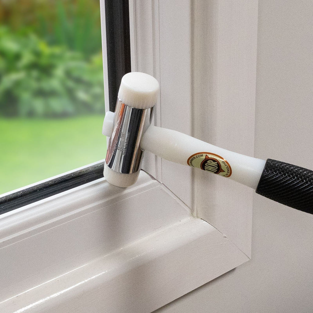 Thorex 11-710 Mallet Glazing Hammer