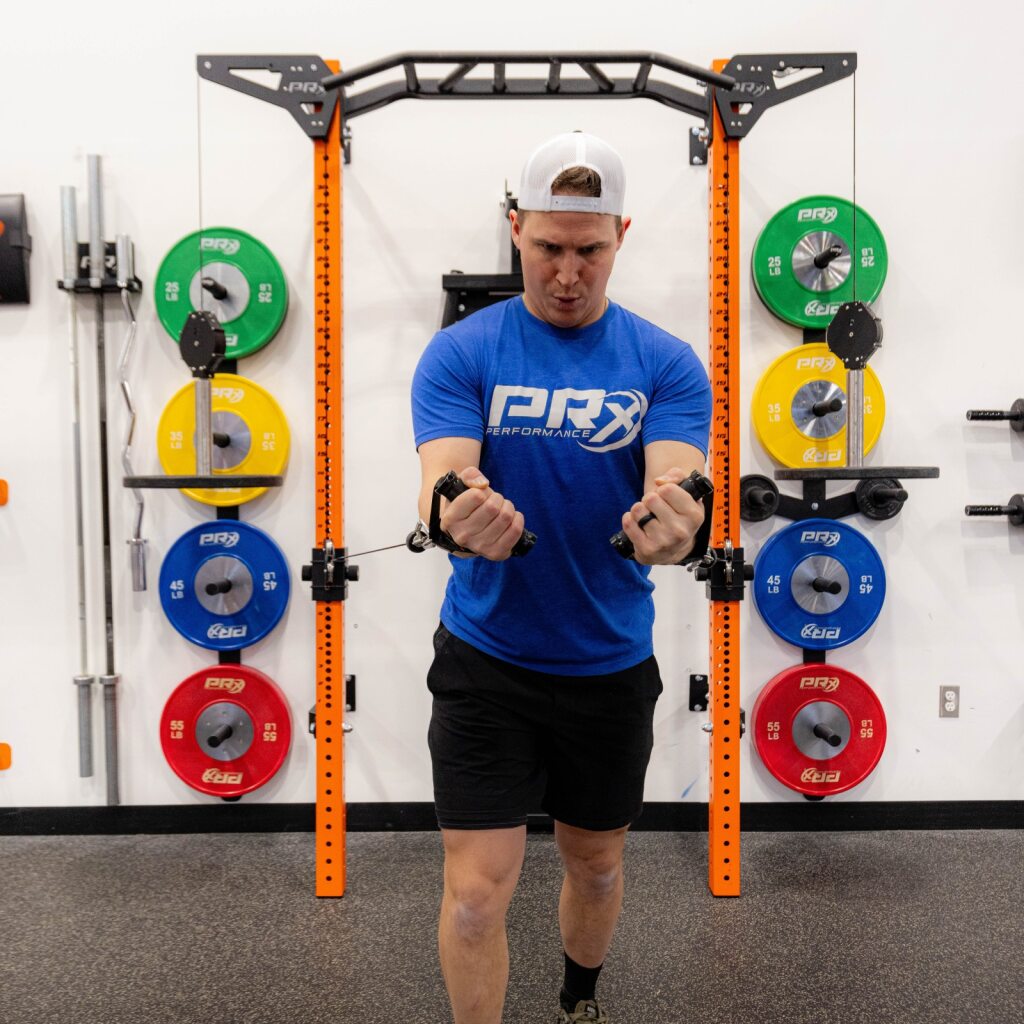 Profile® PRO Sidewinder™