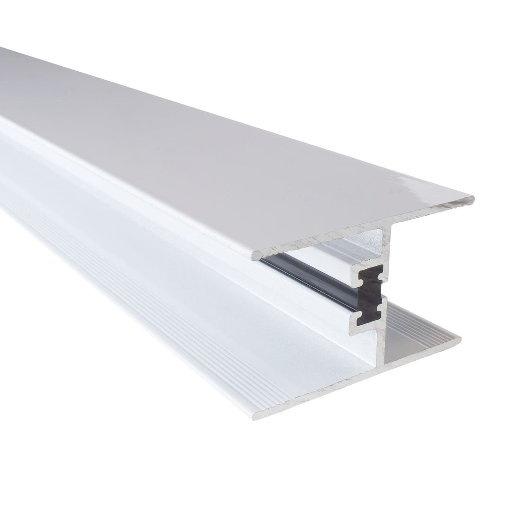 Example of 28mm Aluminium Muntin Bar (1m)