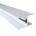 Example of 28mm Aluminium Muntin Bar (1m)