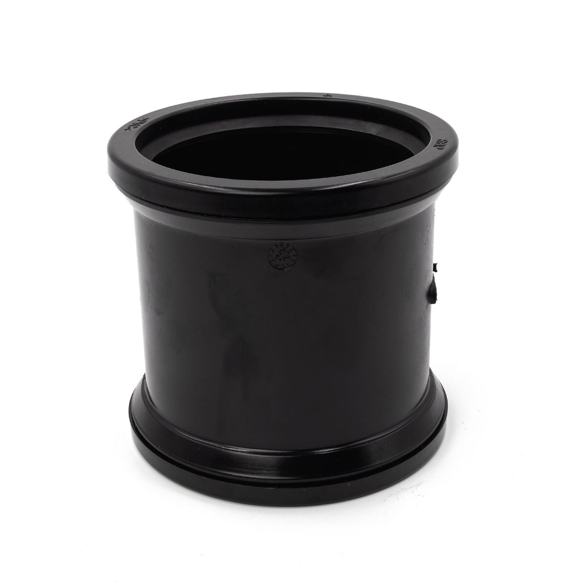 Example of 110mm Soil Slip Coupler