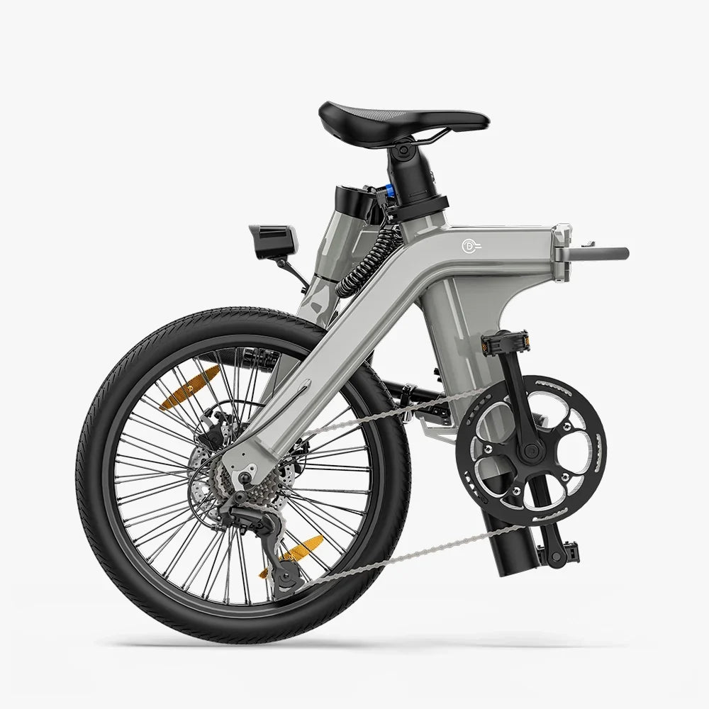 Fiido D11 Folding E-bike