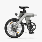 Fiido D11 Folding E-bike