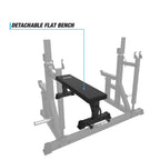 Combo Rack Econ