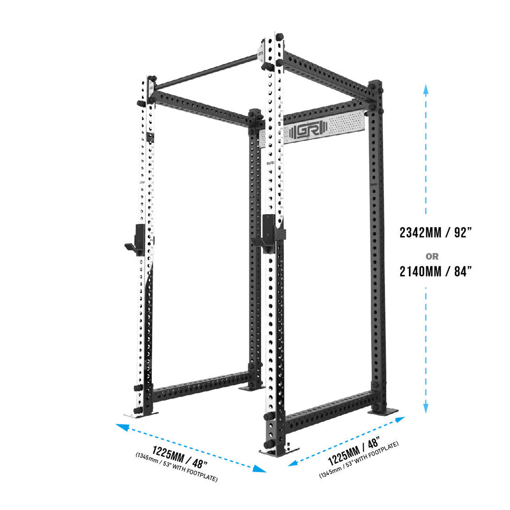 RX3 Power Rack 4200