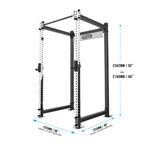 RX3 Power Rack 4200