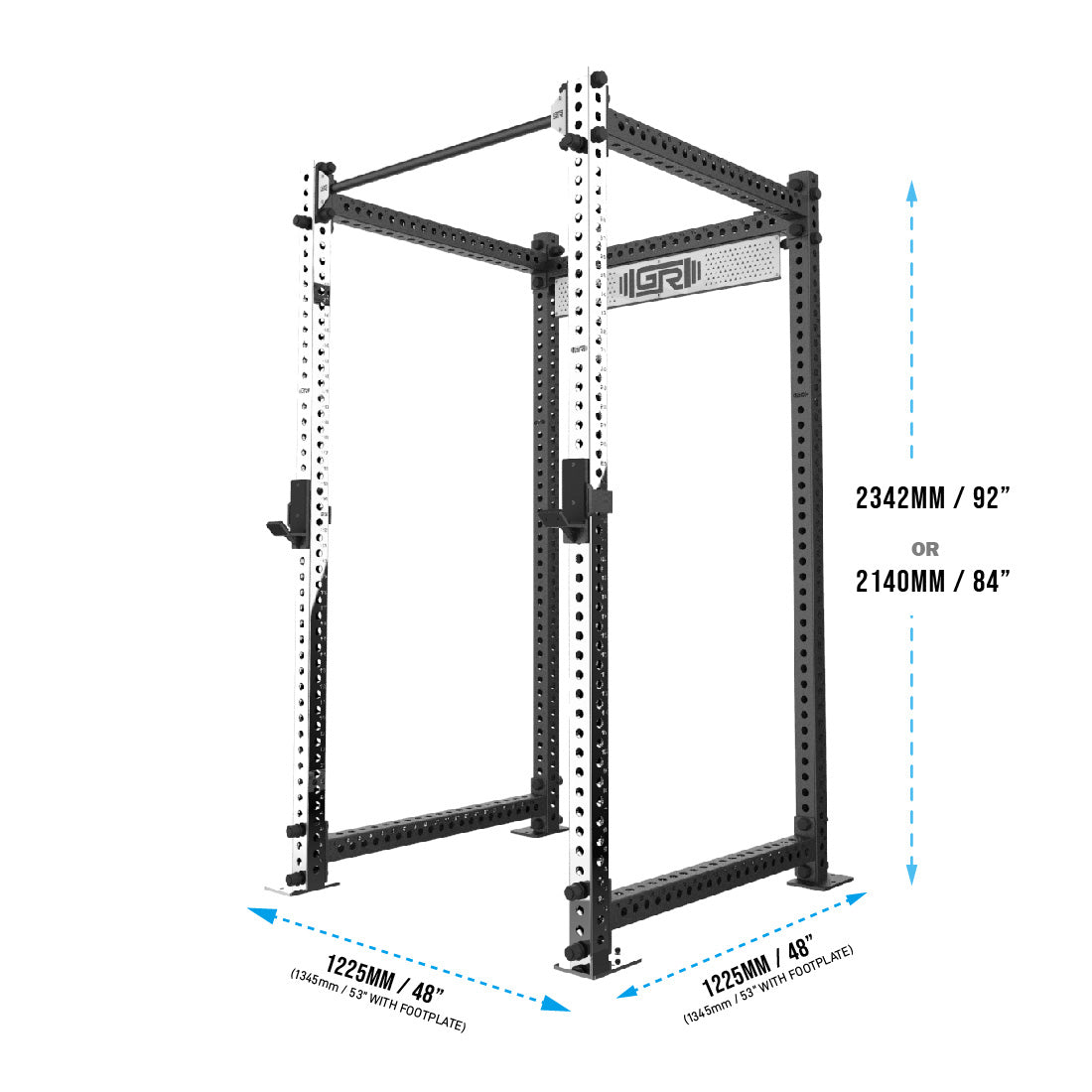 RX3 Power Rack 4200