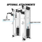 RX3 Smith Machine Power Rack