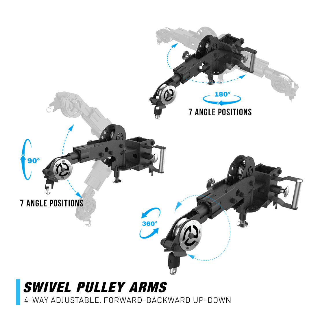 Phoenix Cable Tower