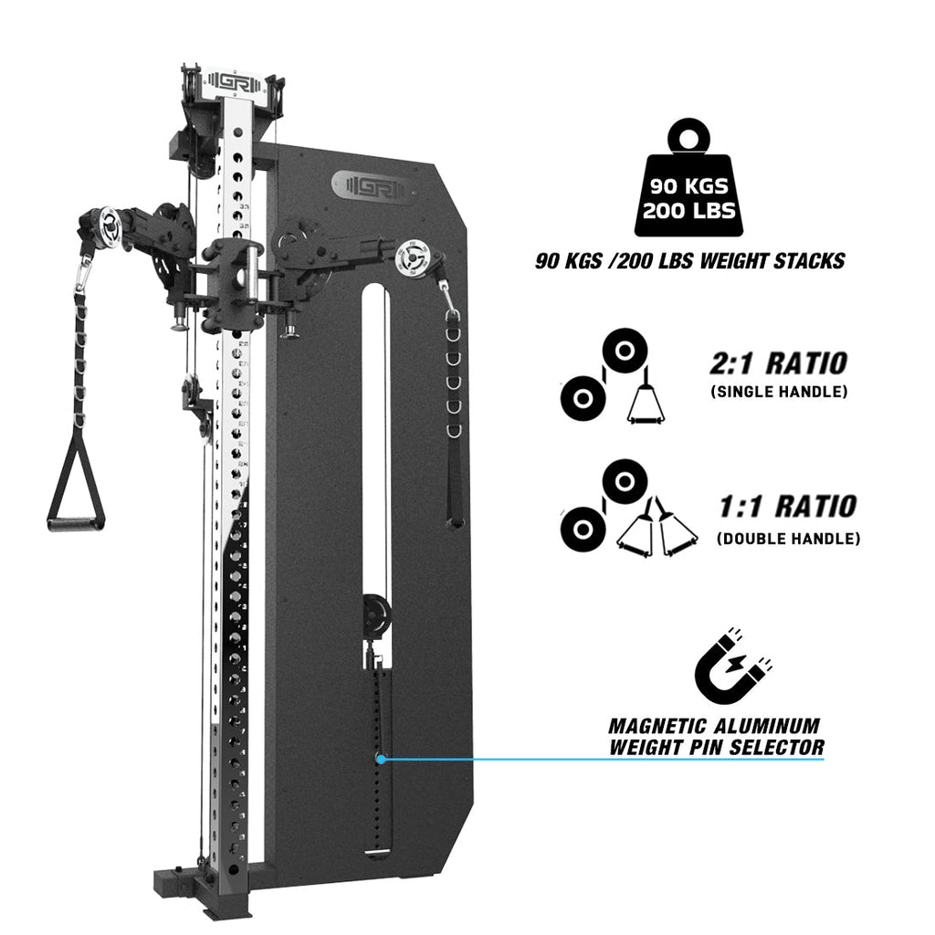 Viper Cable Tower [Available 10/9]