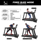 Xebex SledTrac 6000
