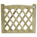 Jaktop Gate (Left Hand Hanging) Inc Fittings