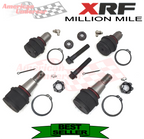 XRF Ball Joint Suspension Kit 1987-1996 Ford F150 2WD