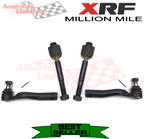 XRF Tie Rod Steering Kit 2008-2022 Toyota Sequoia