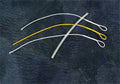 Angler's Image Braided Loop Fly Line Connectors