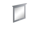 Flat Mirror - 800mm - Bayswater Mirror