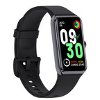 DeerRun® Fitness Smartwatch: Sync to App & Track Workouts