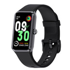 DeerRun® Fitness Smart Watch: Sync to PitPat App & Track Workouts