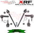 XRF Steering and Suspension Kit | 2003-2006 Ford Expedition, Lincoln Navigator