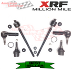 XRF Steering and Suspension Kit | 2003-2006 Ford Expedition, Lincoln Navigator