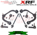 XRF Steering and Suspension Kit | 2007-2017 Ford Expedition, Lincoln Navigator