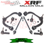 XRF Steering and Suspension Kit | 2007-2017 Ford Expedition, Lincoln Navigator