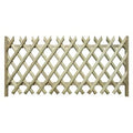 Jaktop Rigid Fence Panel - All Sizes
