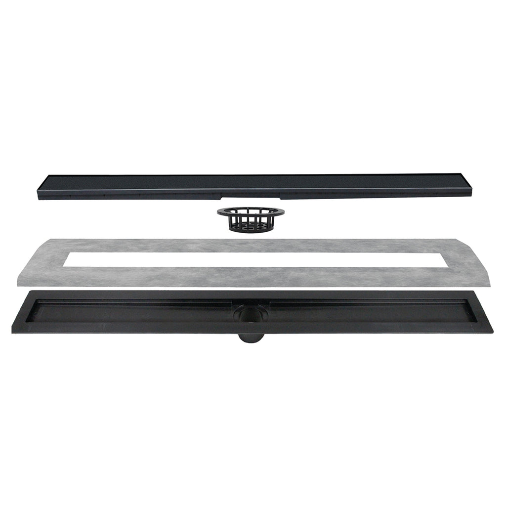 PROVA LINEAR DRAIN®