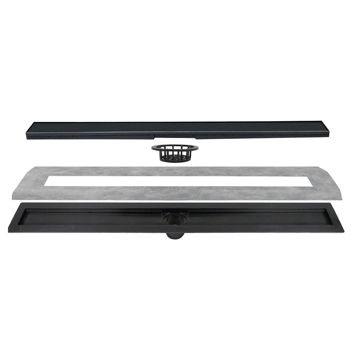 PROVA LINEAR DRAIN®