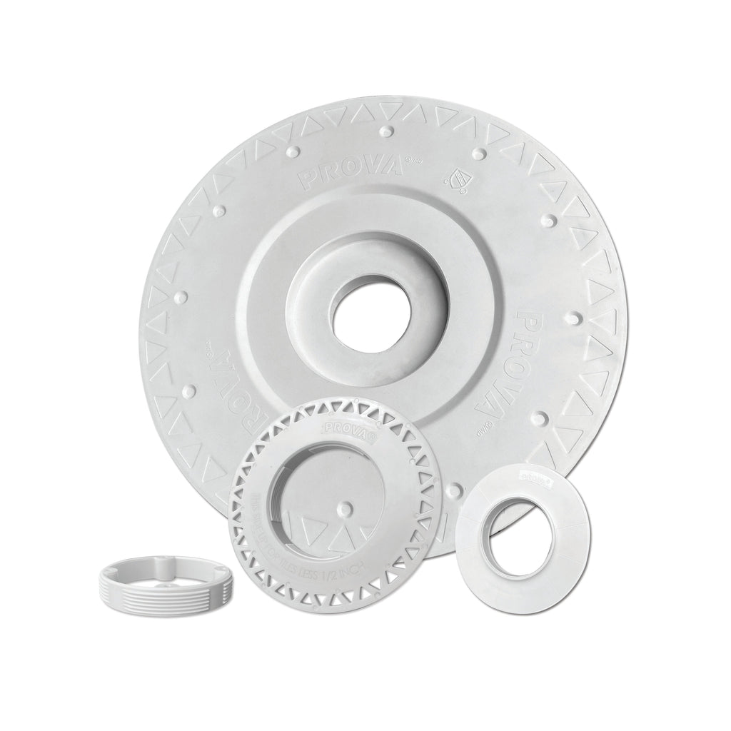 Drain - PROVA Drain Gen 3