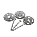 Fasteners - M-D PROVA Fasteners