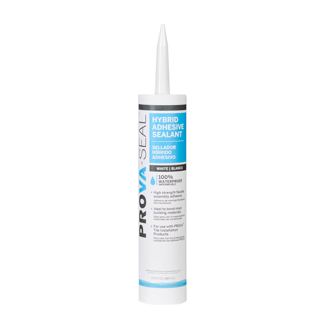9.5 oz. PROVA-SEAL™ White
